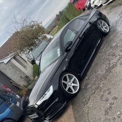 veemann alloys 19"