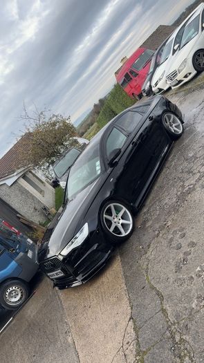 veemann alloys 19"