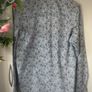 shirt  bnwt size medium white patterned lerros shirt rrp 60 euro Image 7