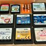Ds, 3ds, switch and vita games Image 4