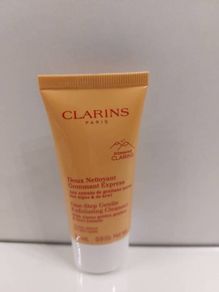 Clarins One Step Gentle Exfoliating Cleanser