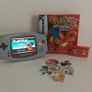 Pokemon Gameboy Advance Complete set GBA Image 4