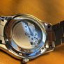 German automatic watch Dugena Image 8
