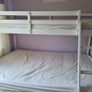 Triple bunk Image 3