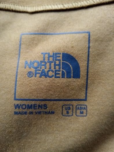 North face jacket