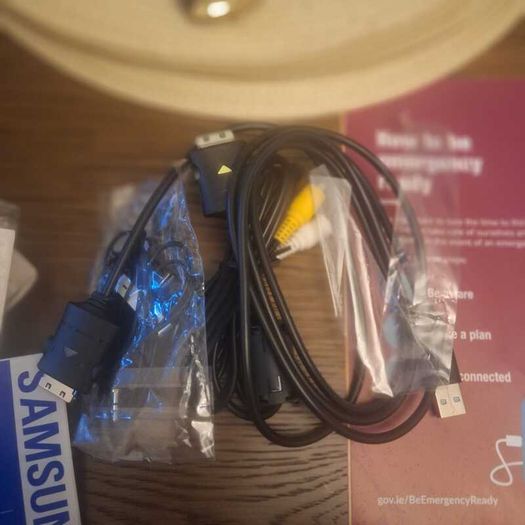 Samsung NV3 7.2MP Digital Camera