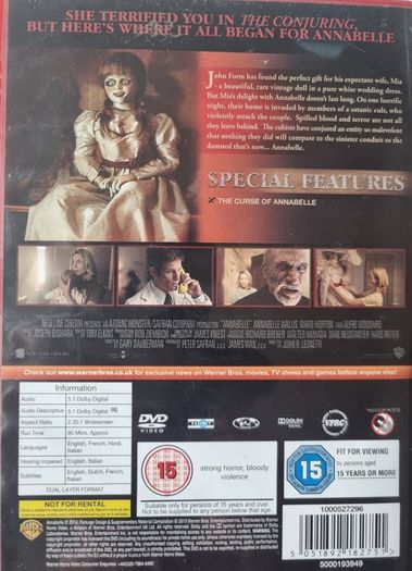 Annabelle