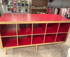 Shop Equipment
