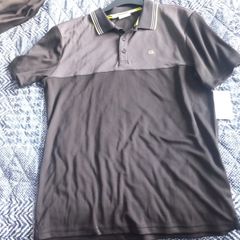 Calvin Klein polo shirt