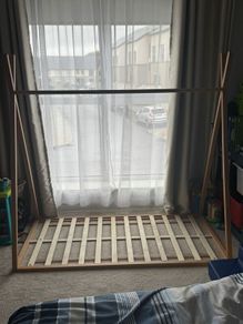 Floor Bed And Mattress