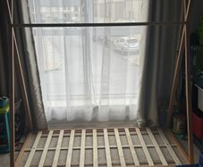 Floor Bed And Mattress