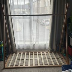 Floor Bed And Mattress