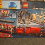 Lego Harry Potter 75955 Hogwarts Express Construction Kit, 801 Pieces Image 3