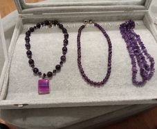 Jewellery
