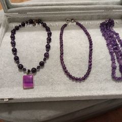Jewellery