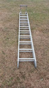 roof ladder