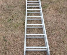 roof ladder