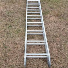 roof ladder