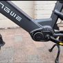 enguie LE20 cargo bike Image 2