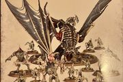 Flesh Eater Courts (Start Collecting Box)