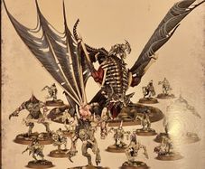 Flesh Eater Courts (Start Collecting Box)