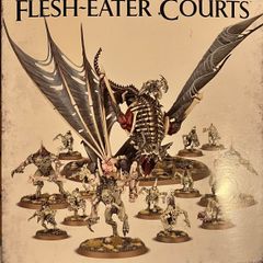 Flesh Eater Courts (Start Collecting Box)