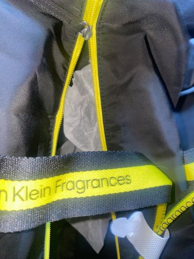 Calvin Klein shoulder bag