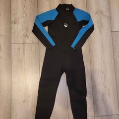 Kid wetsuit