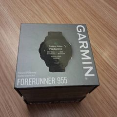Garmin Running Watch Forerunner 955