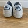 Lacoste Leather runners Image 4