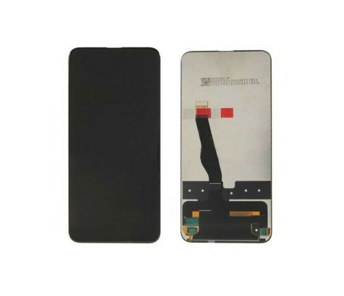 Huawei P Smart Z LCD Display Touch Screen Digitizer Assembly New Black - FHT01HLCD