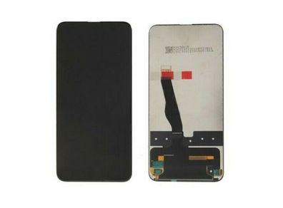 Huawei P Smart Z LCD Display Touch Screen Digitizer Assembly New Black - FHT01HLCD