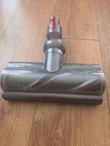 Dyson high torque head, barely used, suits V7, V8,V10,V11 and V15