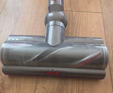 Dyson high torque head, barely used, suits V7, V8,V10,V11 and V15
