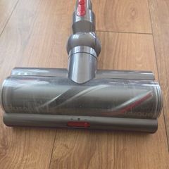 Dyson high torque head, barely used, suits V7, V8,V10,V11 and V15