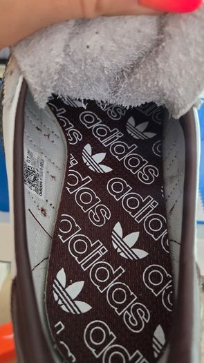 adidas ladies