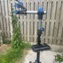bike repair stand Image 2