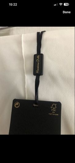 Ladies BNWT designer trousers size 10