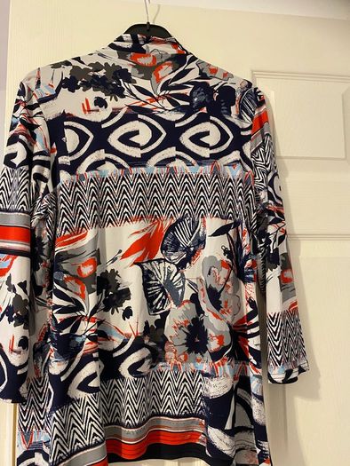 Top -bassini new with tags
