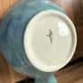Fish Shaped Ceramic Serving Dish Image 2