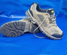 Rugged Outback Hiking Shoes