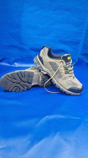 Rugged Outback Hiking Shoes