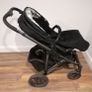 Uppababy Travel System and Maxi Cosi Pebble Image 3