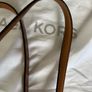 Michael Kors Bedford large leather tote Image 7