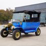 Vintage electric cars Image 10
