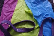 Resistance bands : USA Pro Bands (3) , Purple Hit Fitness Power Band  (1)