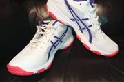 Asics Gel-Netburner Academy 9