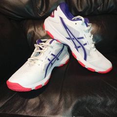 Asics Gel-Netburner Academy 9