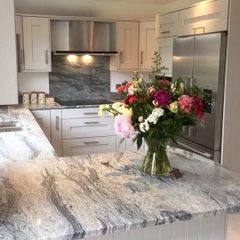 Kitchen units