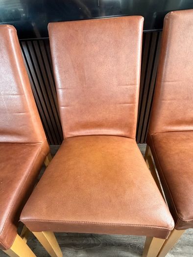 Dining Chairs 4